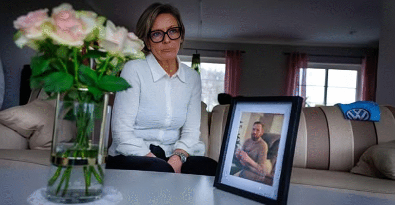 Varför försökte inte cheferna ta reda på vart Kenneth tagit vägen?