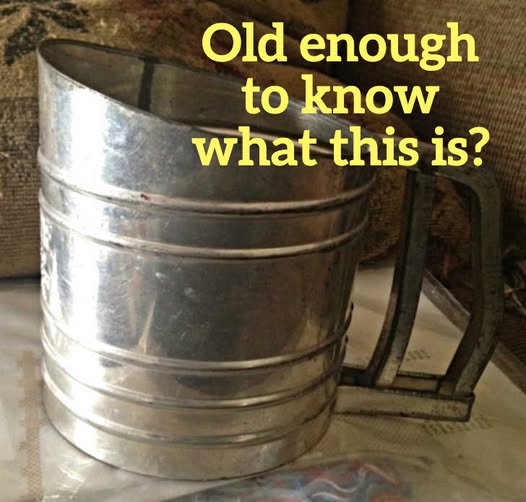 These Classic Kitchen Tools Are Disappearing — How Many Do You Remember?