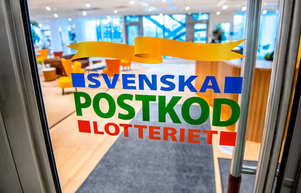 Spelinspektionen: Postkodlotteriet bryter mot lagen