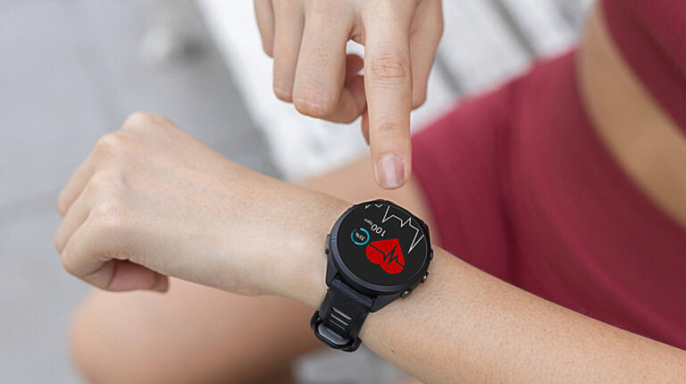 Engineers develop wearable heart attack detection technology