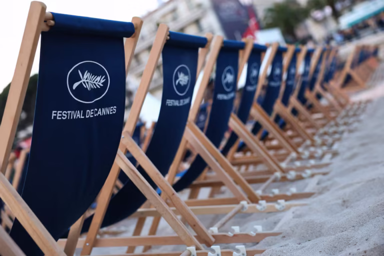 After US tariff shock, Cannes Film Market is cautiously business-as-usual