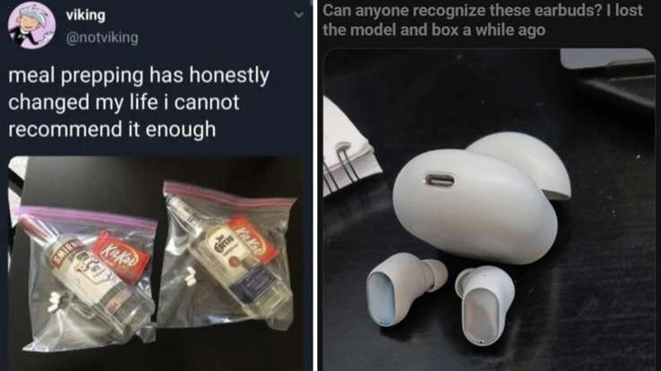 Pictures That Need A Second Look