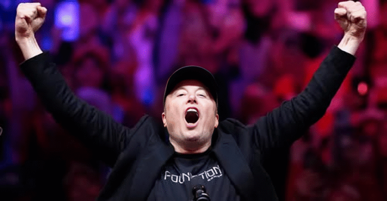 Källor: Musks missbruk växte under valkampanjen