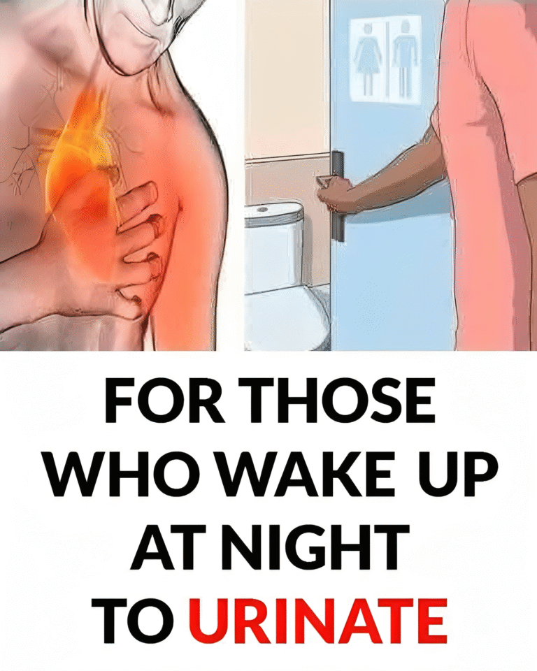 Överdriven urinering: Orsaker, symptom och när du bör oroa dig