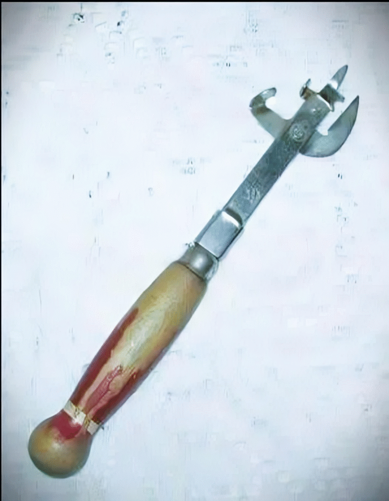 “Gammalt köksverktyg förbryllar användare på nätet”