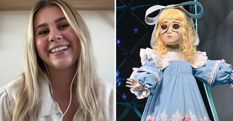 Vem är Porslinsdockan i Masked Singer Sverige? Se alla ledtrådar