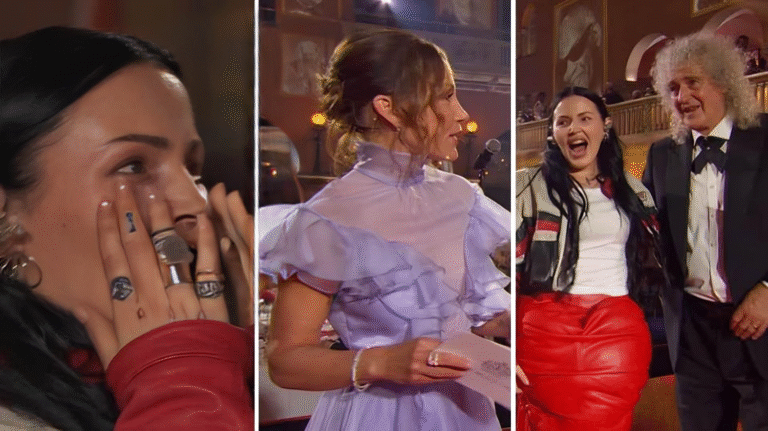 Polarpriset: Queens kupp i TV4 – inför Bryant och Tilde