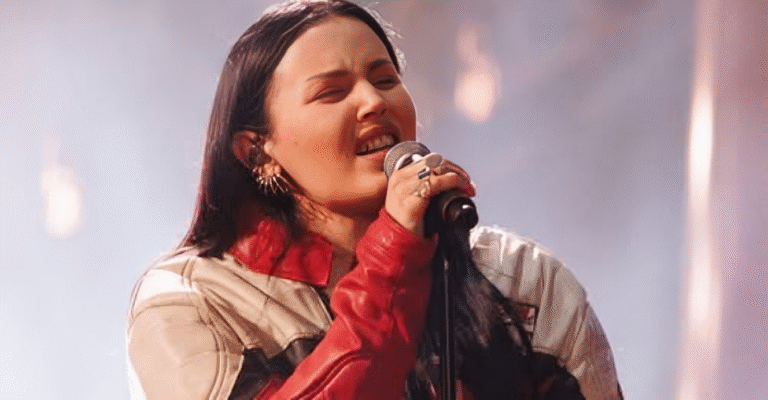 Queen-tolkningen hyllas: “Hon är otrolig”