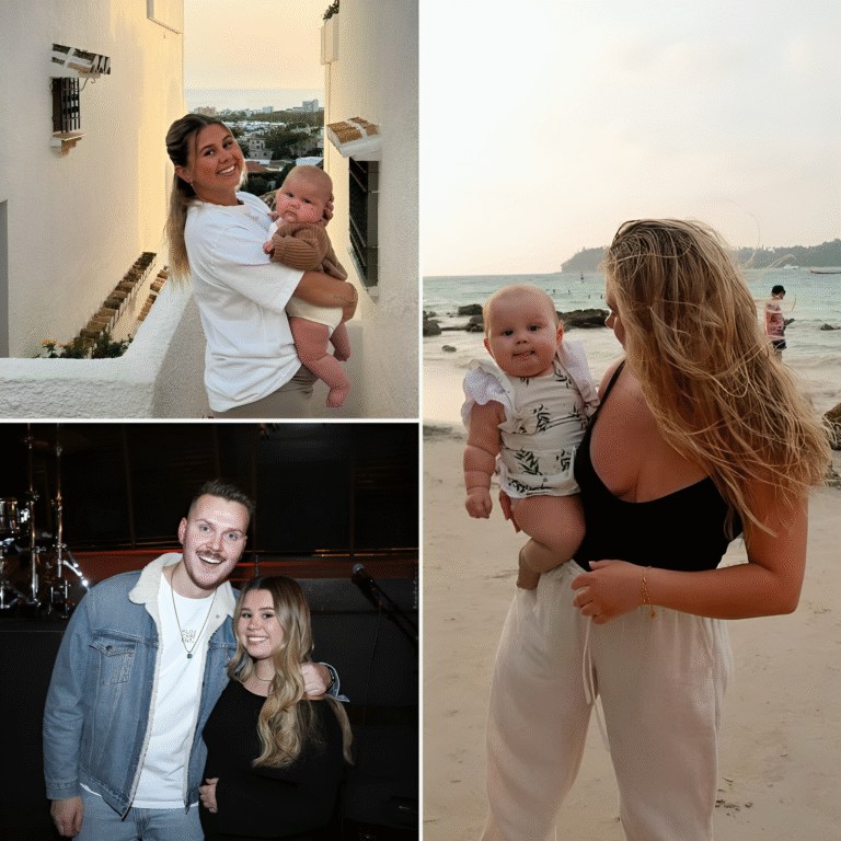 Lisa Ajax less – orkar inte mer hat mot dottern: ”Vill skydda henne”