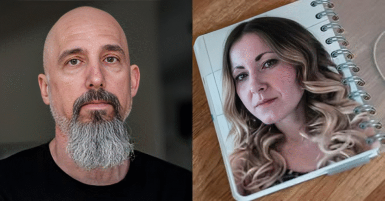 Joakims sambo tog sitt liv elva dagar efter förlossningen