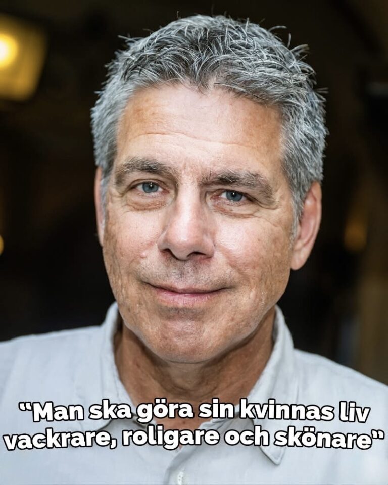 Mikael Tornvings relationsknep – kravet på partnern