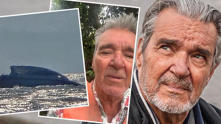 Efter olyckan – Kjell Bergqvist säljer huset i Thailand