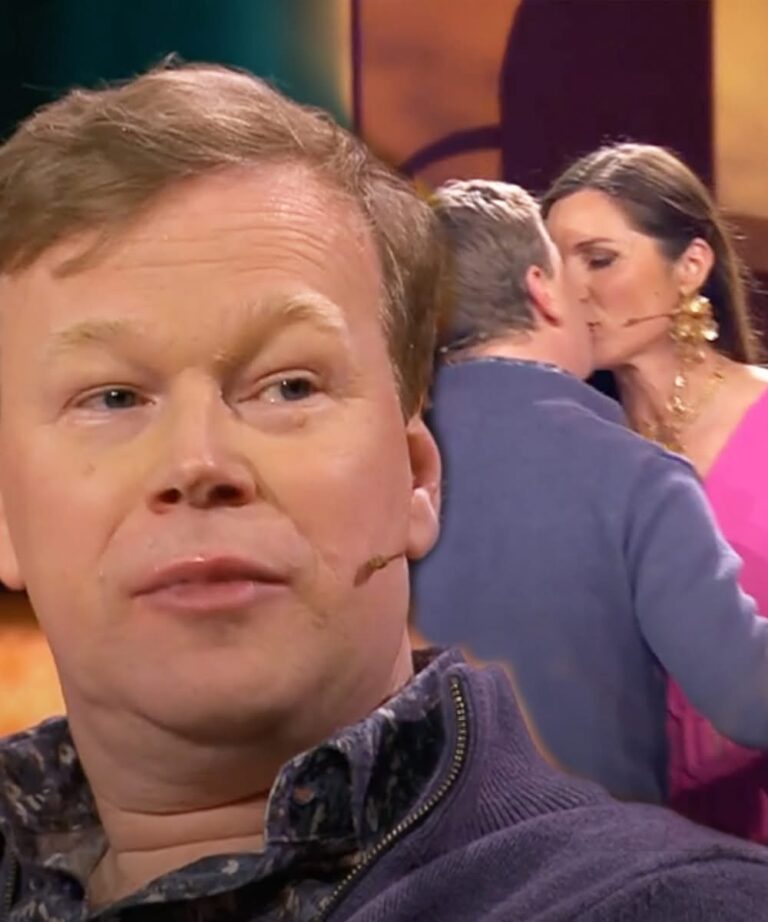 “Hustrun Sara Young om sitt ultimatum till Johan Glans: ‘Det här var sista gången’”