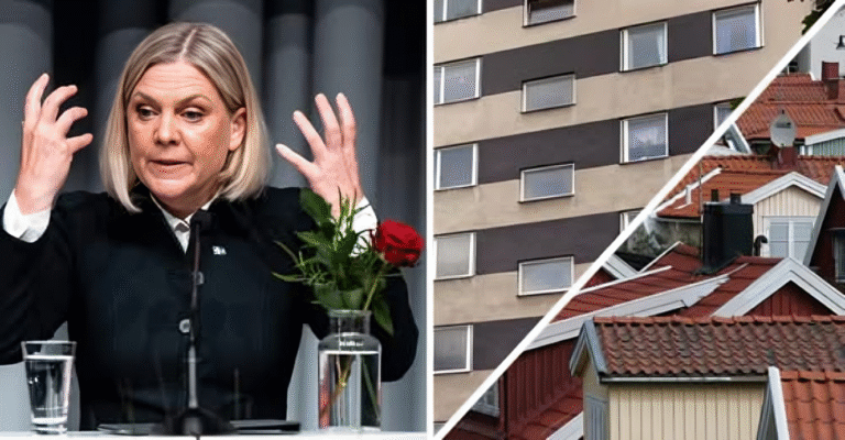 S-toppen: Vi behöver blanda befolkningen