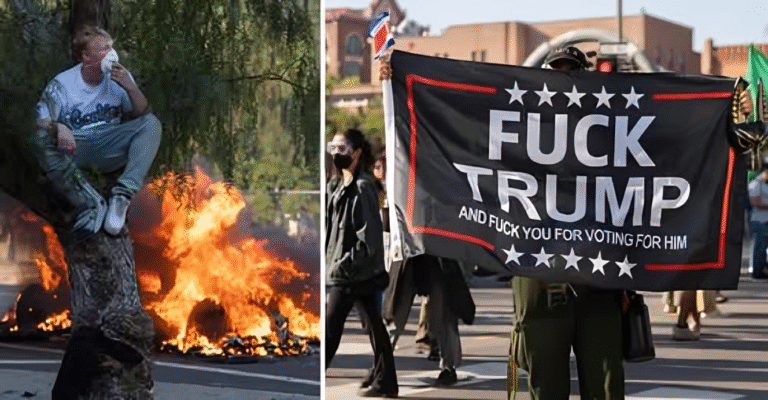 Sara, 30: ”Jag gick och la mig i LA – och vaknade i Irak”