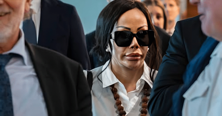 Flera döms i Think Pink-härvan