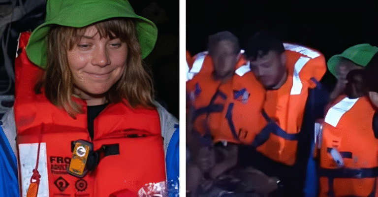 Thunbergs advokat: ”Vet inte var de är någonstans”