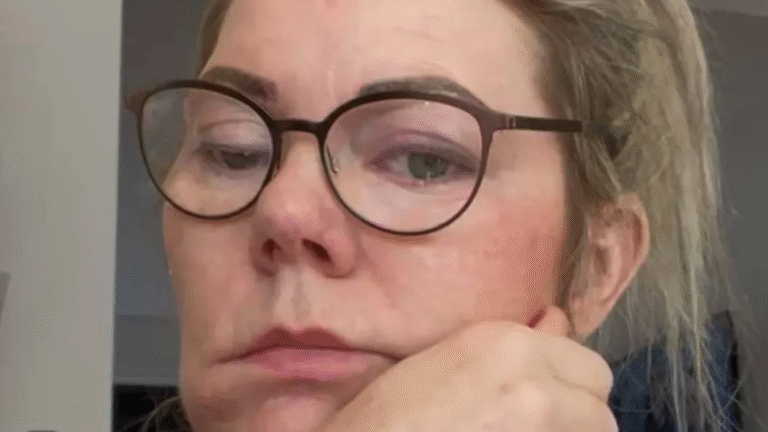 Helene lå ni dage i koma: ‘Bare de ikke tror, jeg er hjernedød og slukker for mig’