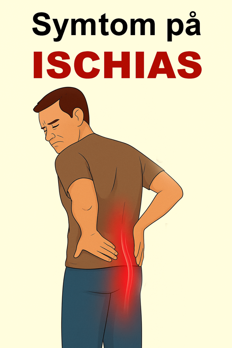 Sciatica and Spinal Stenosis: Understanding two overlooked yet disabling conditions