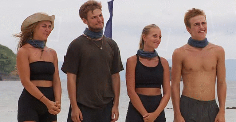 Vinner Robinson – tar studenten samma vecka: ”Världens yngsta vinnare”