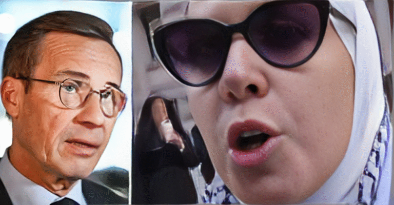 Ryter ifrån mot oppositionen efter attackerna: ”Sprider felaktigheter”