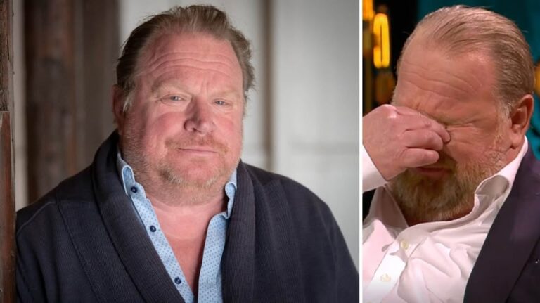 Malmberg: ”Det gäller att ta hand om det här livet”