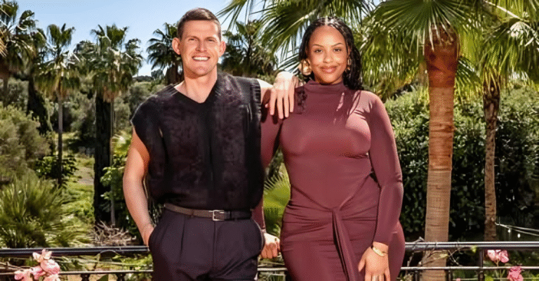 SVT:s nya satsning – bisexuella dejtar i spansk lyxvilla