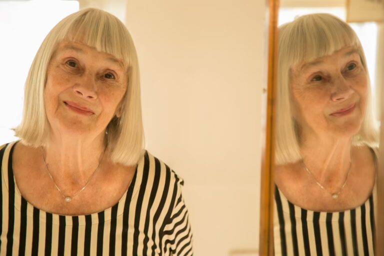 Monica Nielsen är död – blev 87 år