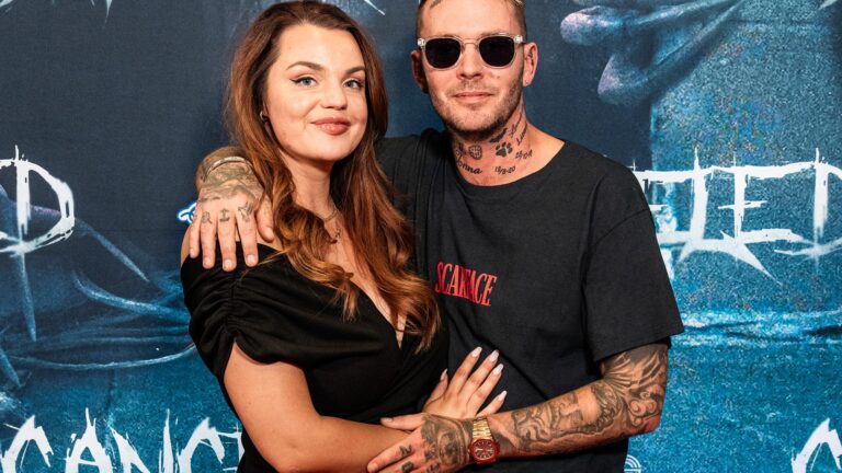 Jonna Lundell kvar på sjukhuset – drabbats av sepsis