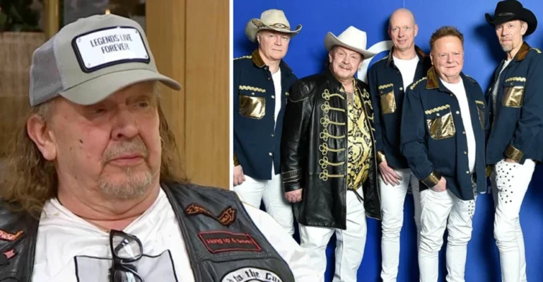 Olle Jönsson osäker på framtiden – vet inte om Lasse Stefanz fortsätter