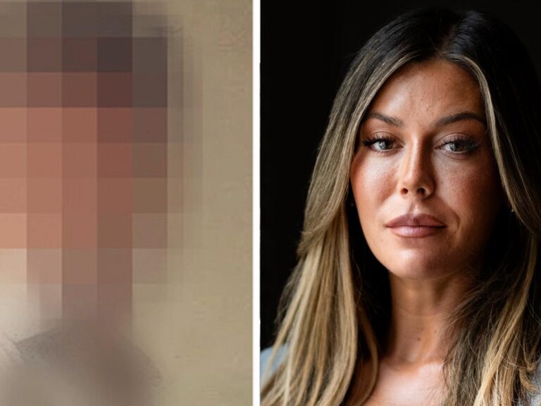 Bianca Ingrosso om misstänkta stalkerns psykiska terror: ”Hittat sätt att manipulera mig”