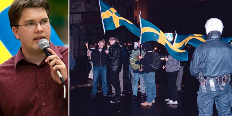 Författaren: SD släpper sin vitbok under Almedalsveckan