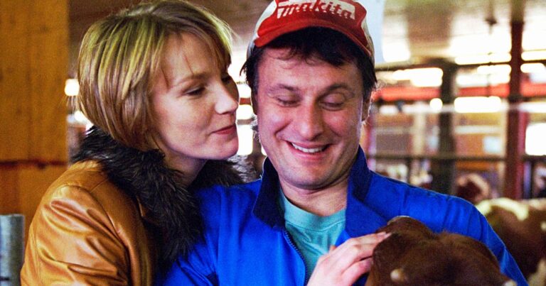 Så gick det sen för Elisabet Carlsson efter ”Grabben i graven bredvid”