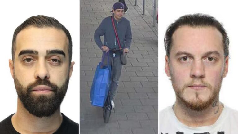 De döms till livstid efter mordet på Mohamed, 14: ”Monstruöst”