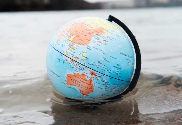 Allt fler svenskar uppgivna över klimatet