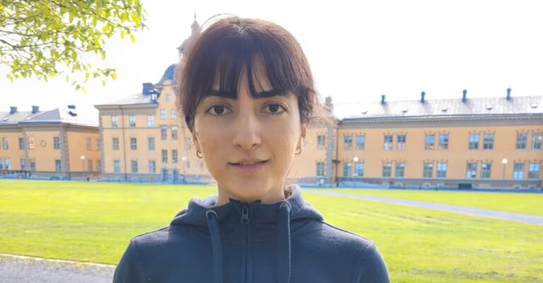 Min vän riskerar utvisning – på grund av ett orimligt inkomstkrav