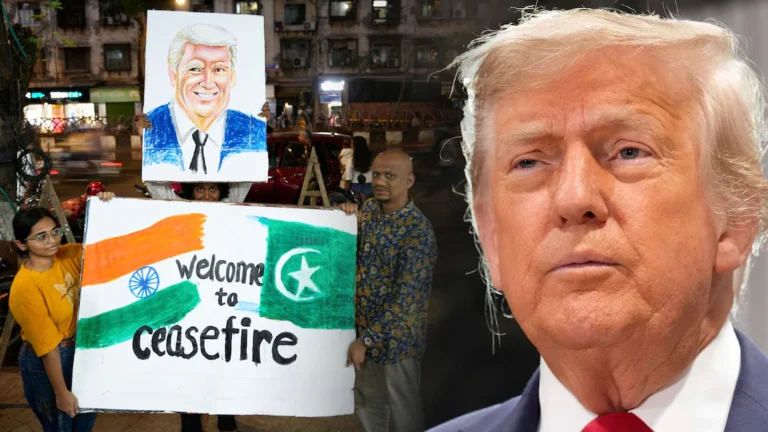 Nomineras till Nobels fredspris: ”Visat enastående statsmannaskap”