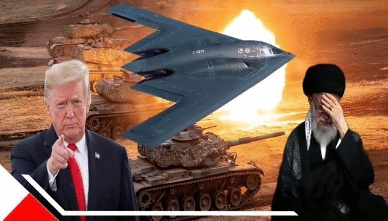 Bunkerbombarna har lyft: ”Nu är klockan fem i tolv”