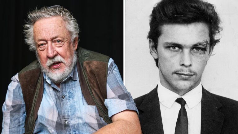 Leif GW om Clark Olofsson: ”Har inget gott att säga om honom”