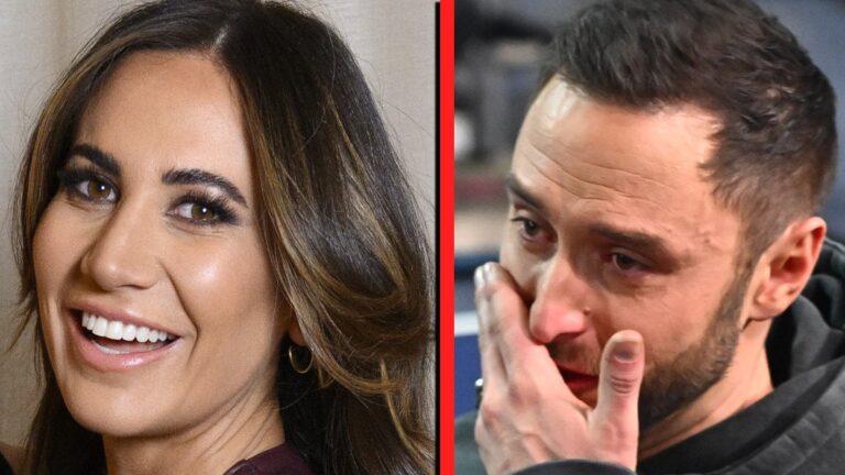 Det blir en nystart för den brittiska skådespelerskan Ciara Janson efter den uppslitande och infekterade skilsmässan från Måns Zelmerlöw.