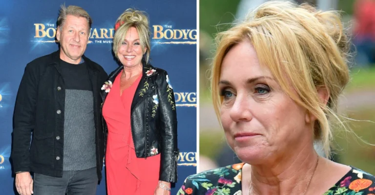 📢 Så nära var Jonna Lundell att dö: ”Gick så fruktansvärt snabbt”