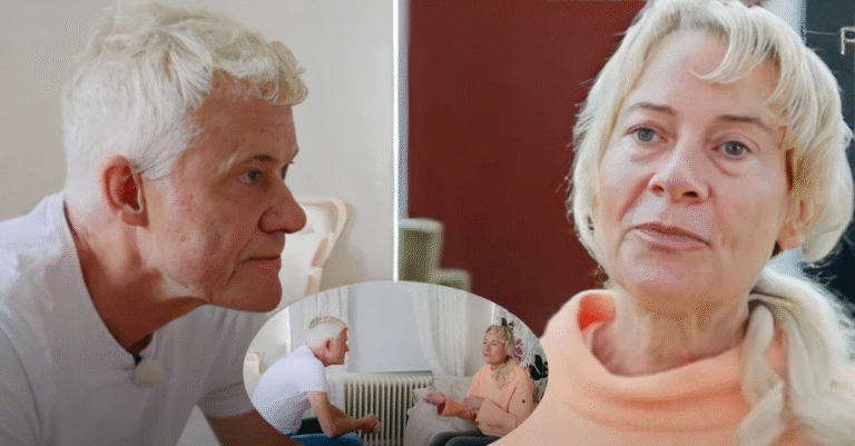 Bonde-Sven-Arne förbjöds att skicka hem Kerstin – TV4 satte stopp: ”Från första dagen”