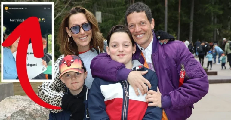 Lina Hedlund och Nassim Al Fakirs lycka – köpt ett till hus: ”Så glada”