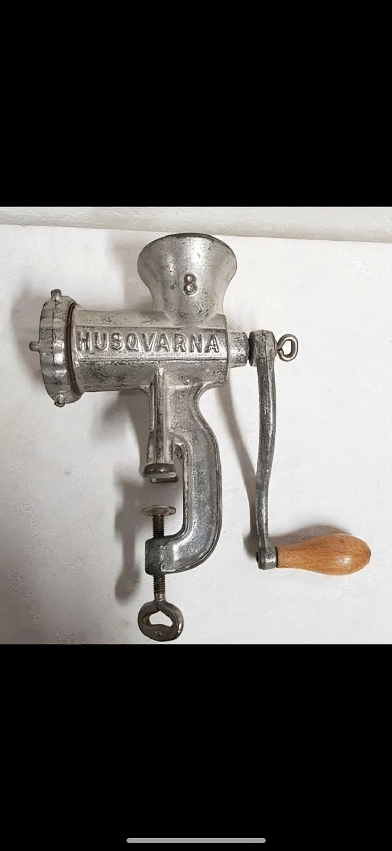 Folk på internet gick samman för att lista ut vad den här apparaten egentligen var.