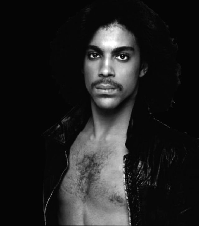 Prince in 1979: Promoting ‘For You’ With Posters, Teen Fans, and Pure Love for Music