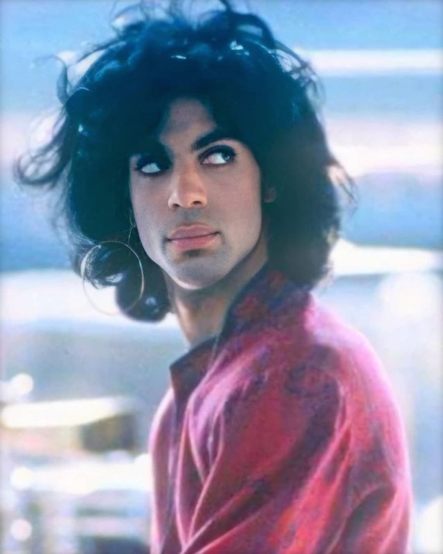 Taylor Dayne on Meeting Prince: ‘Girl, I’ve Been Wanting to Meet You for a Long Time