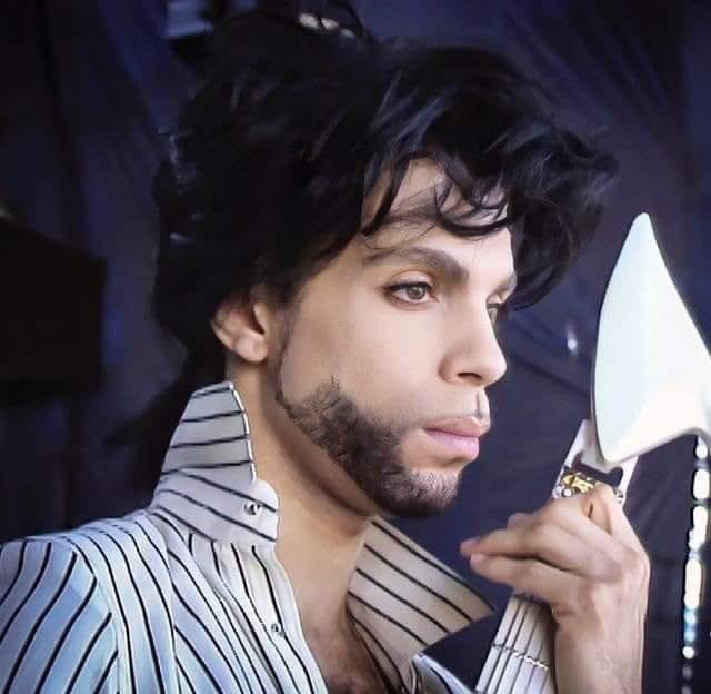 The Purple Legacy: How Prince Redefined Music, Fashion, and Identity