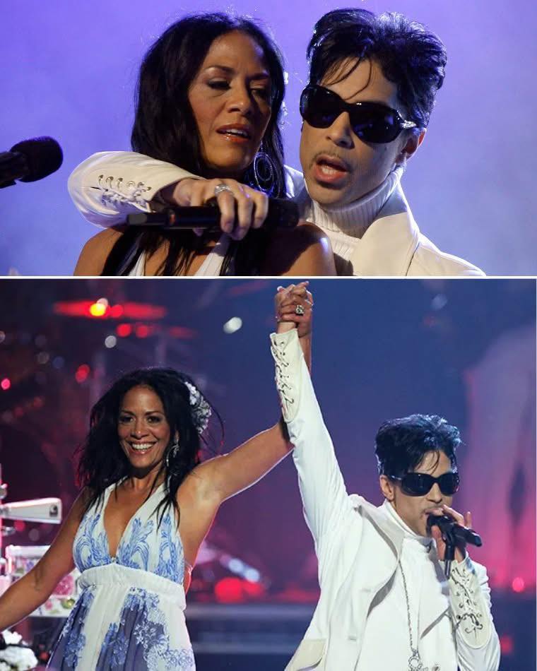 More Than Music: The Legendary Bond Between Prince and Sheila E.