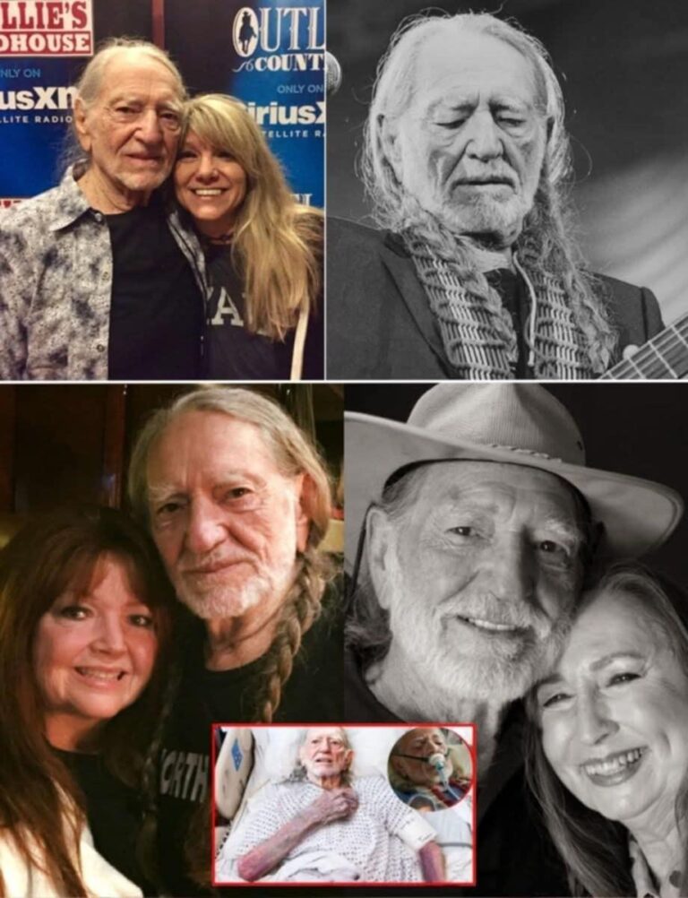 The Sad Truth About Willie Nelson’s