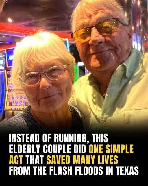 Not all heroes wear capes, or look shredded for that matter Full story below: